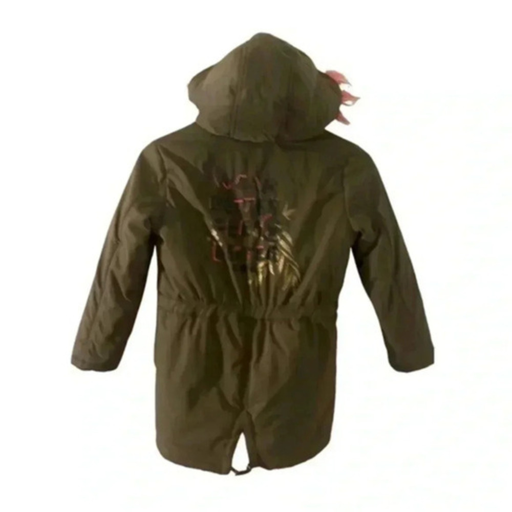 Chipie Girls winter coat